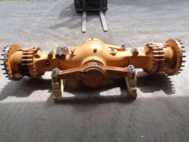 Assale posteriore per ZF MT-3105/LK Foto 5