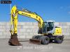 New Holland MH 5.6 Outriggers + Blade Foto 2 thumbnail