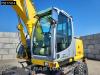 New Holland MH 5.6 Outriggers + Blade Foto 26 thumbnail