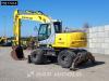 New Holland MH 5.6 Outriggers + Blade Foto 3 thumbnail