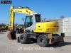 New Holland MH 5.6 Outriggers + Blade Foto 5 thumbnail