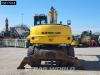 New Holland MH 5.6 Outriggers + Blade Foto 6 thumbnail