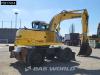 New Holland MH 5.6 Outriggers + Blade Foto 8 thumbnail