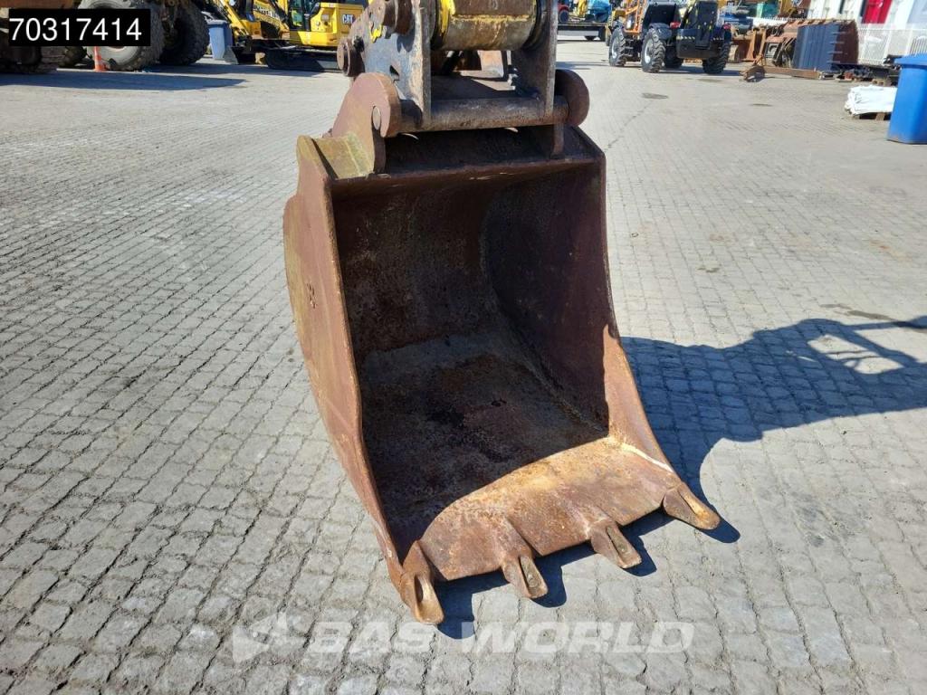 New Holland MH 5.6 Outriggers + Blade Foto 16