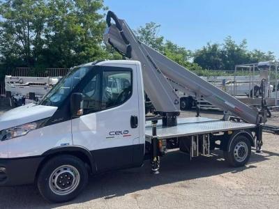 Cela Essential 18T in vendita da Movelift Srl