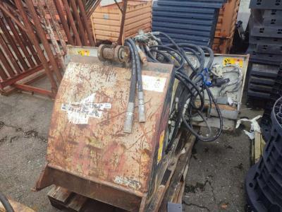 Simex PL500 in vendita da Omeco Spa