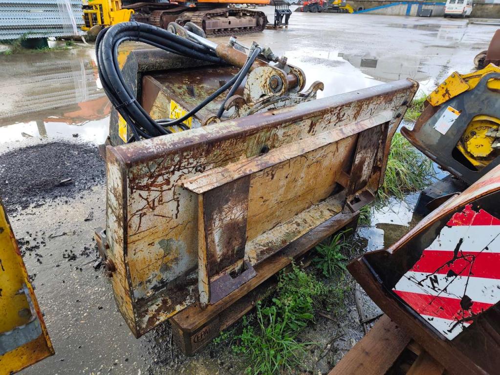 Simex PL500 Foto 5