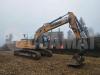 Liebherr R 922 LC Foto 1 thumbnail