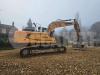 Liebherr R 922 LC Foto 2 thumbnail
