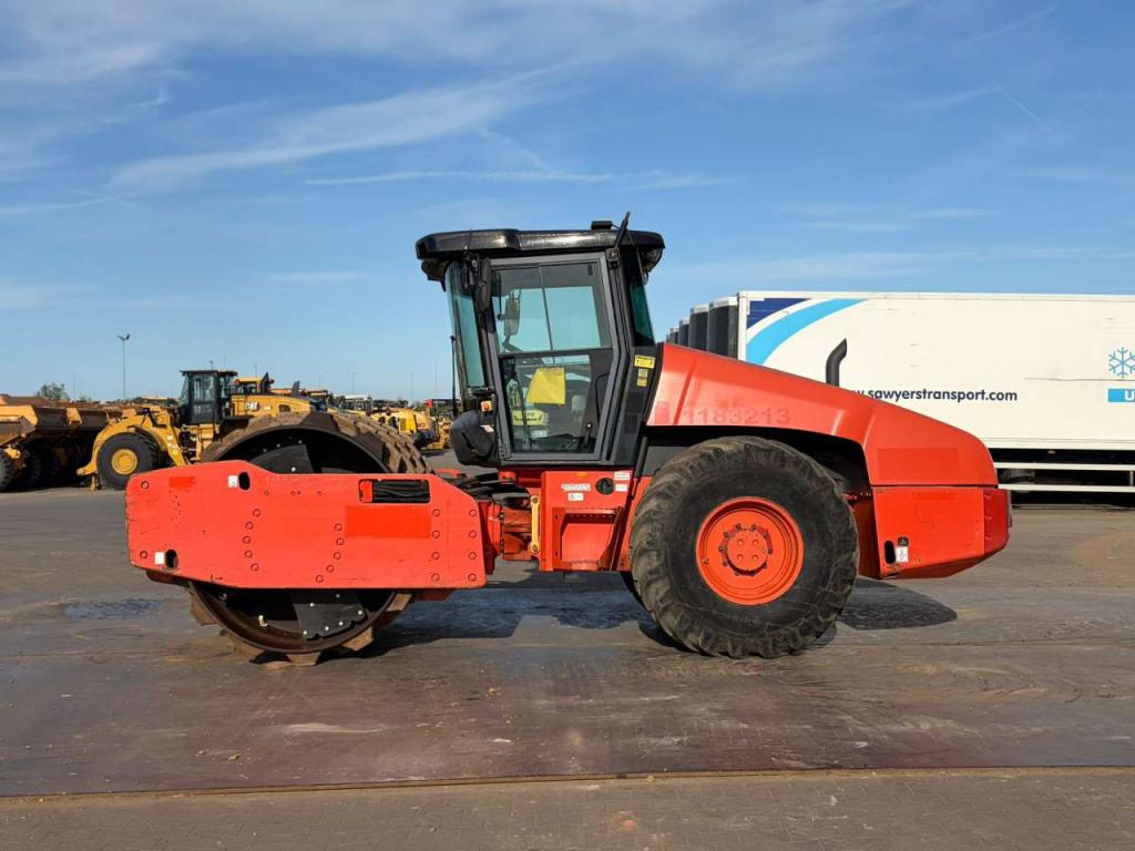 Dynapac CA4600PD Foto 1