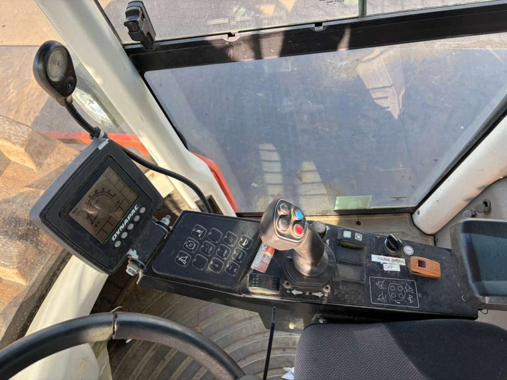 Dynapac CA4600PD Foto 20