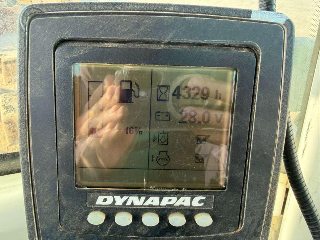 Dynapac CA4600PD Foto 23