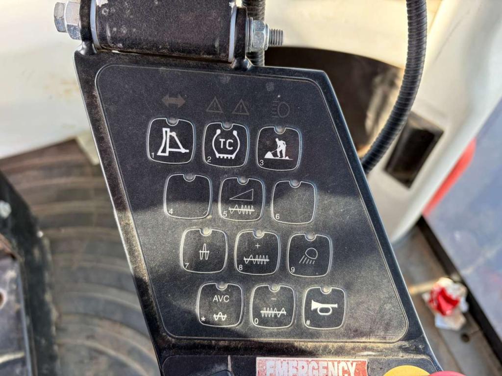 Dynapac CA4600PD Foto 25
