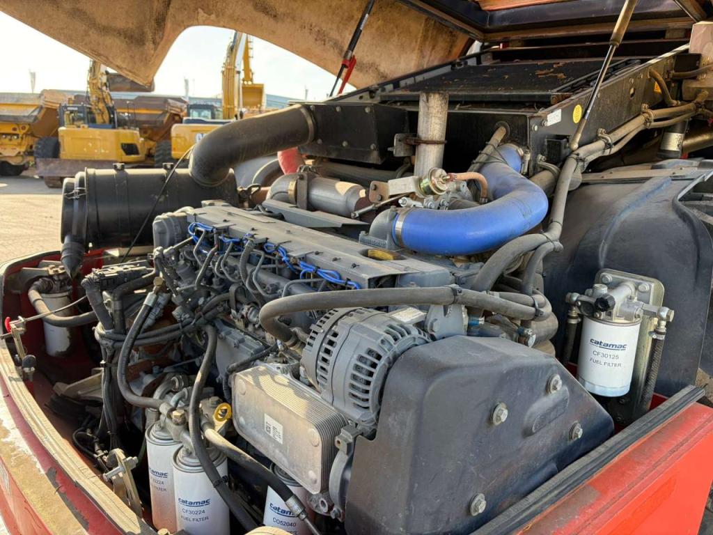 Dynapac CA4600PD Foto 26