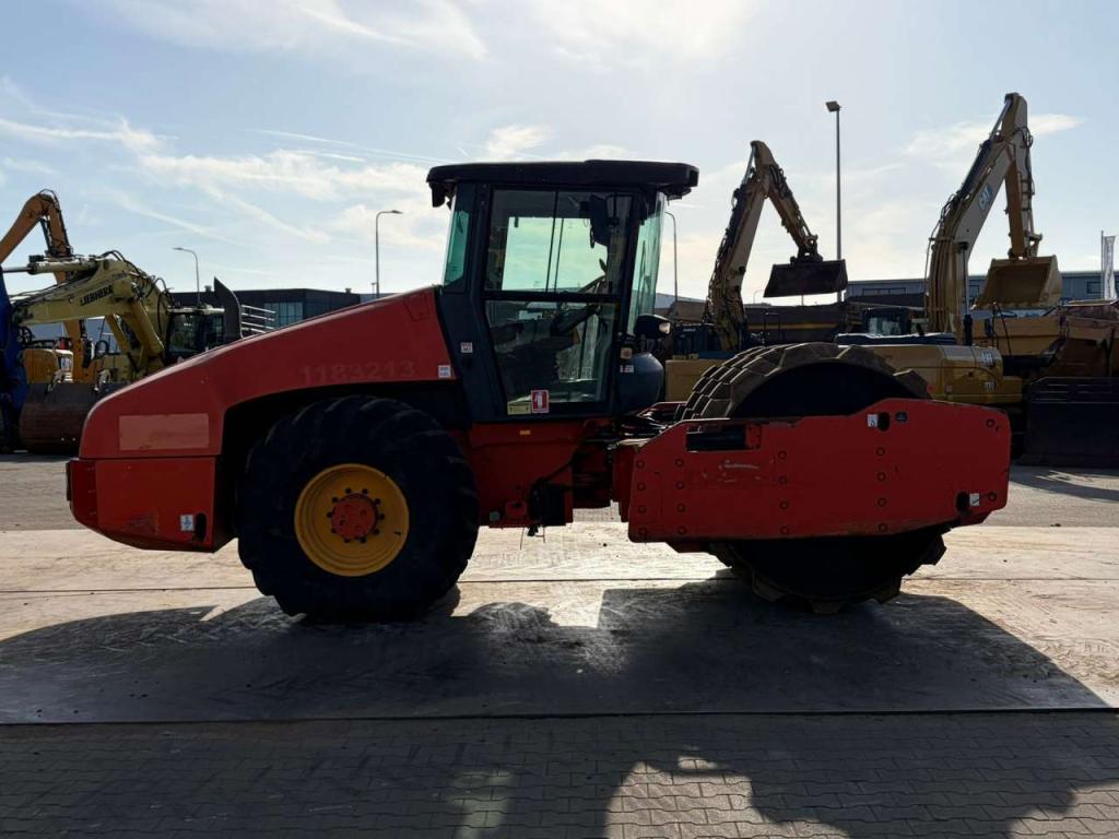 Dynapac CA4600PD Foto 5