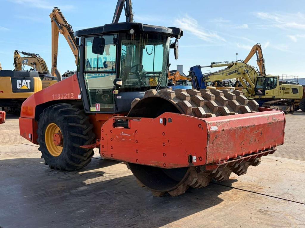Dynapac CA4600PD Foto 6