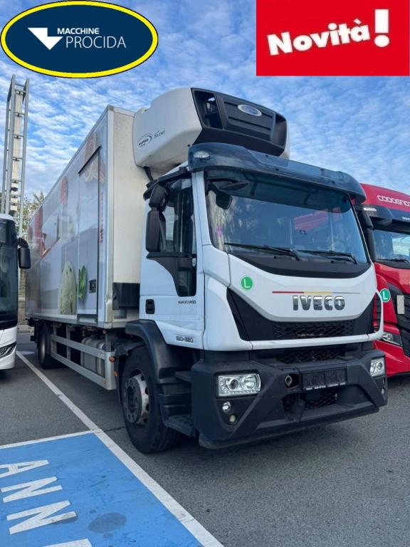 Iveco EUROCARGO 180-320 Foto 1