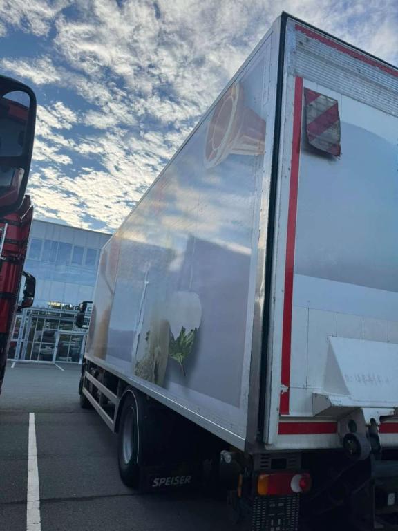 Iveco EUROCARGO 180-320 Foto 6
