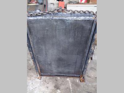 Radiatore acqua per Fiat Hitachi Fh 300 in vendita da PRV Ricambi Srl