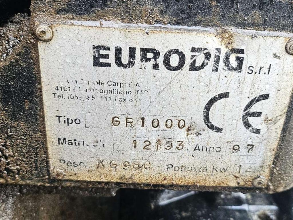 Eurodig GR10 Foto 4