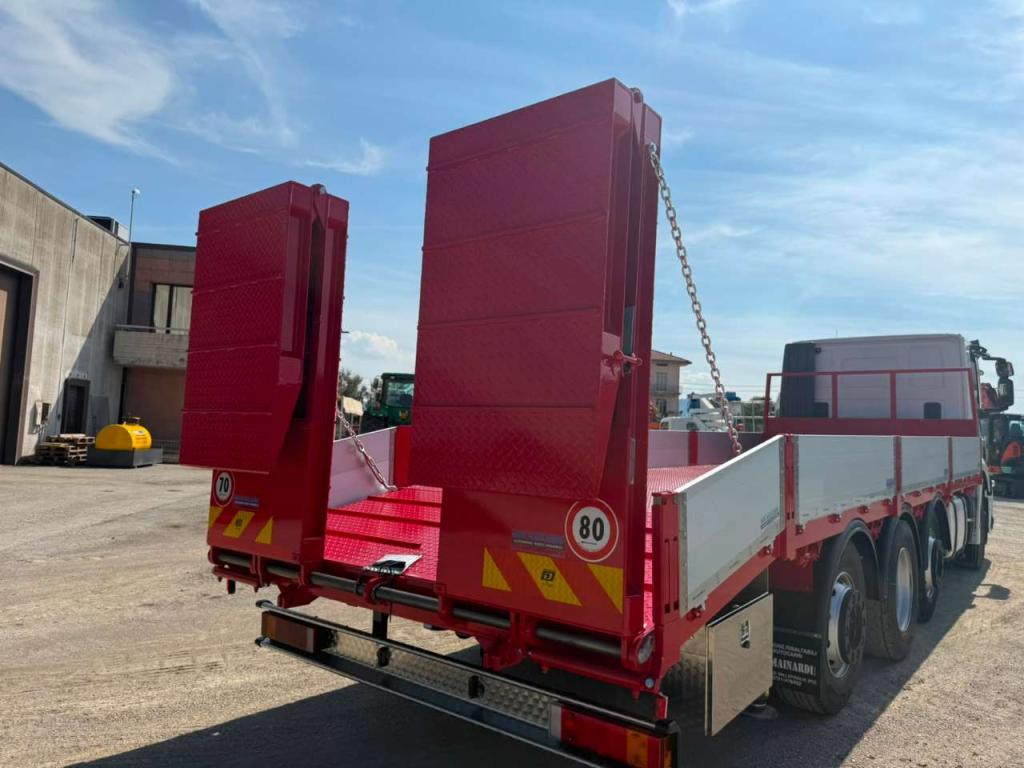 Iveco 420 Foto 11