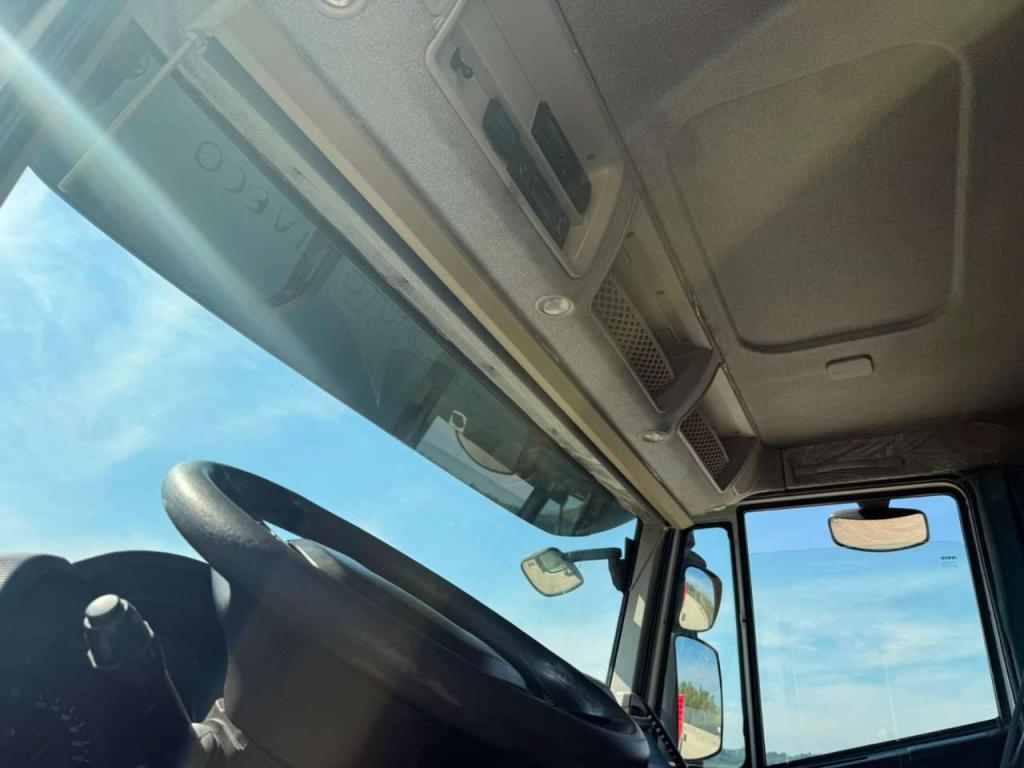 Iveco 420 Foto 12