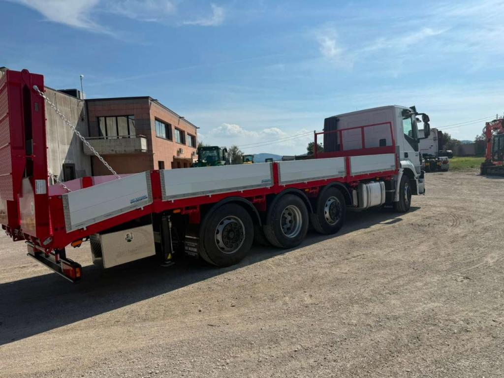 Iveco 420 Foto 14