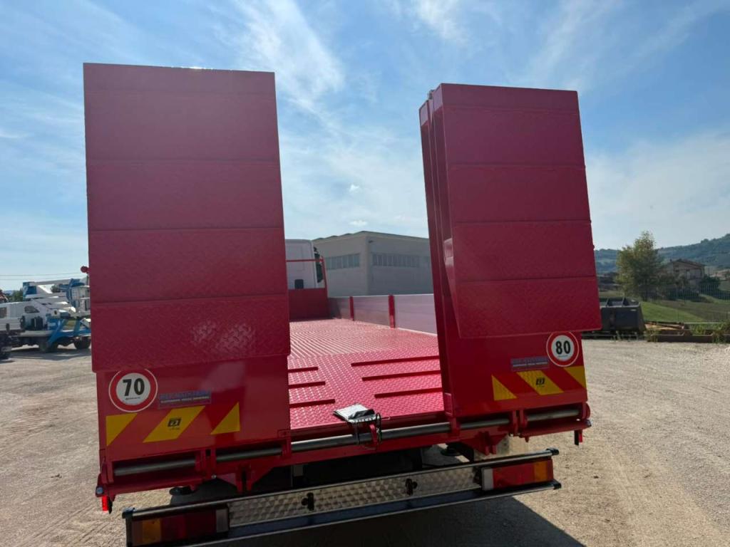 Iveco 420 Foto 8