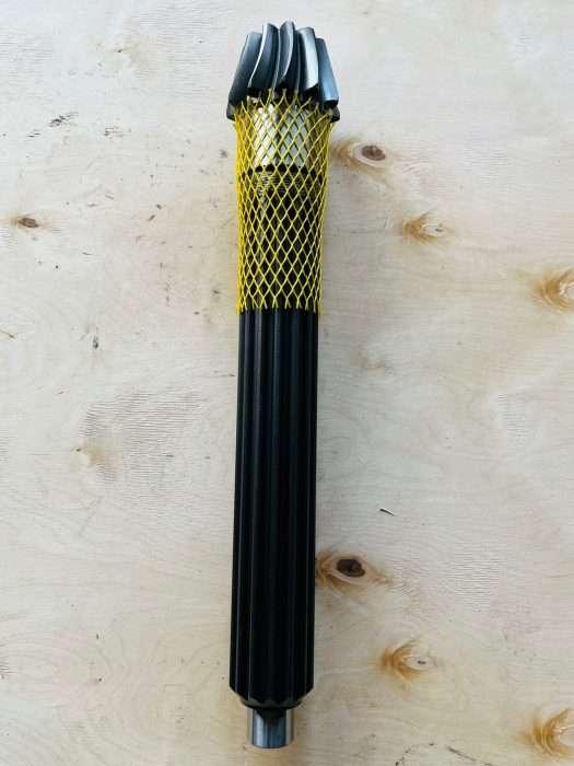 Albero di trasmissione per Caterpillar Foto 1