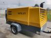 Atlas Copco XATS 377 CD - N Foto 3 thumbnail