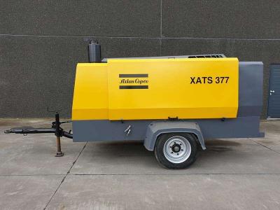 Atlas Copco XATS 377 CD - N in vendita da Machinery Resale