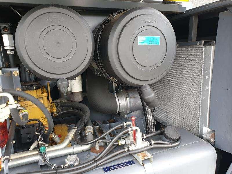 Atlas Copco XATS 377 CD - N Foto 10
