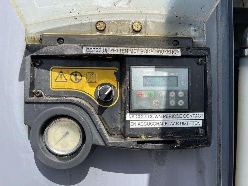 Atlas Copco XATS 377 CD - N Foto 19