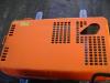 Cofanatura e carter carrozzeria per Fiat Hitachi Ex 215 - 235 Foto 2 thumbnail