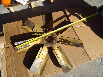 Ventola di raffreddamento per Fiat Hitachi FR220 in vendita da OLM 90 Srl