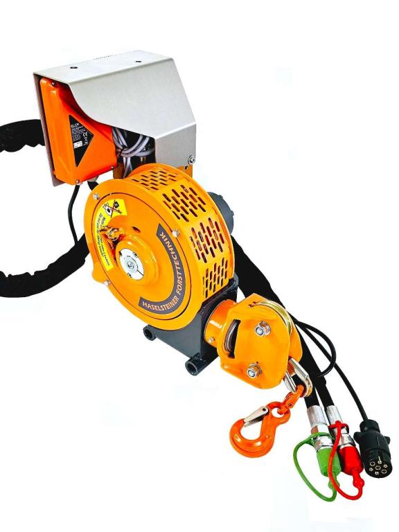 HAFO SAPI Winde EASY Set Foto 2