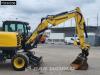 Yanmar B95W B95W Auto Greasing - A/C Foto 10 thumbnail