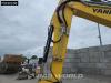 Yanmar B95W B95W Auto Greasing - A/C Foto 11 thumbnail