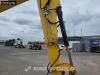 Yanmar B95W B95W Auto Greasing - A/C Foto 12 thumbnail