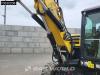 Yanmar B95W B95W Auto Greasing - A/C Foto 13 thumbnail