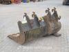 Yanmar B95W B95W Auto Greasing - A/C Foto 16 thumbnail