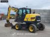 Yanmar B95W B95W Auto Greasing - A/C Foto 5 thumbnail