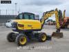 Yanmar B95W B95W Auto Greasing - A/C Foto 7 thumbnail