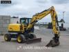 Yanmar B95W B95W Auto Greasing - A/C Foto 8 thumbnail