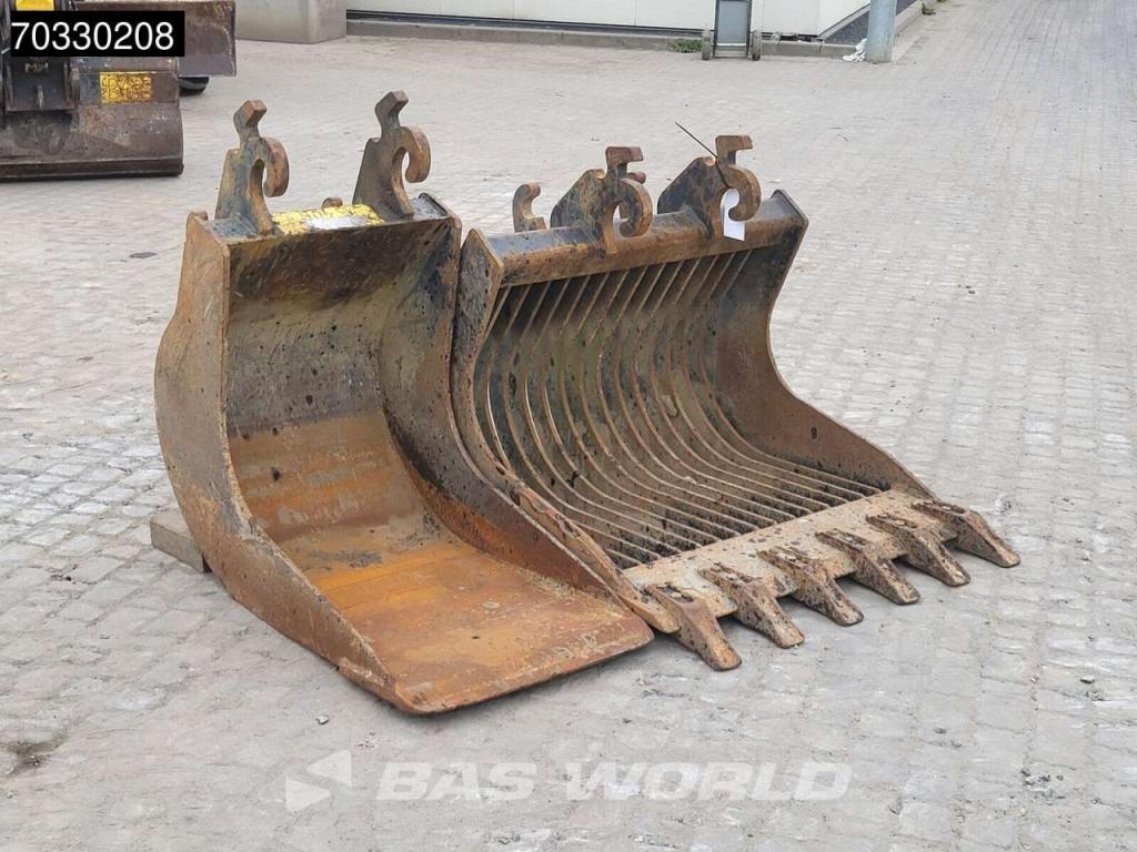 Yanmar B95W B95W Auto Greasing - A/C Foto 17