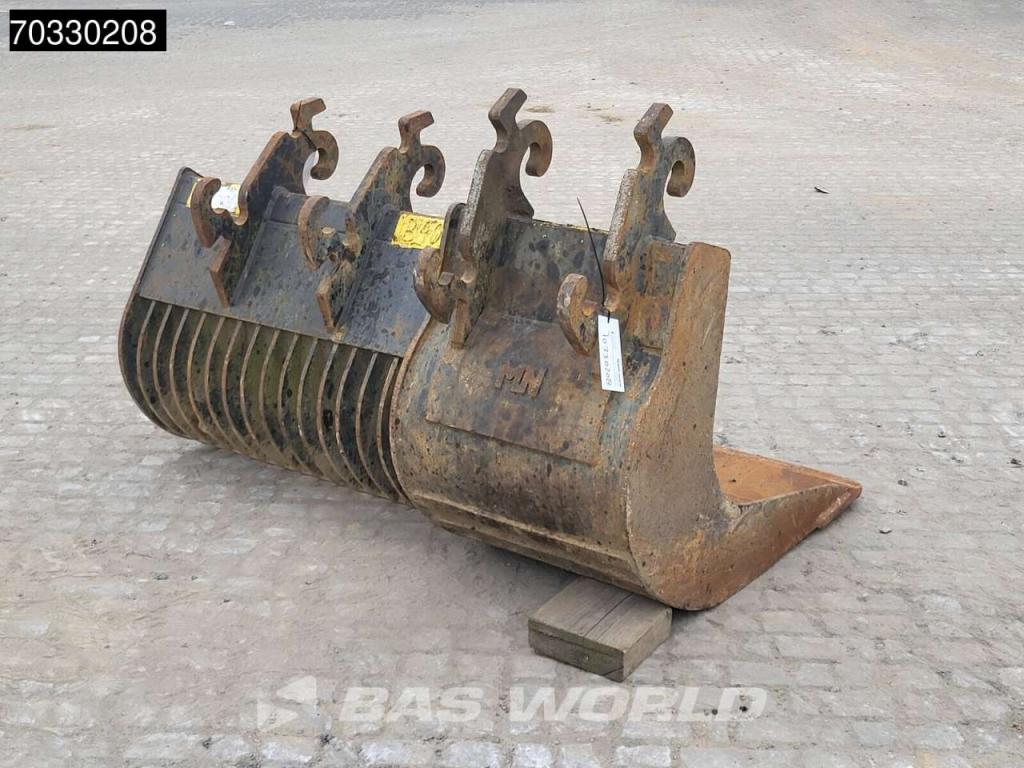 Yanmar B95W B95W Auto Greasing - A/C Foto 18