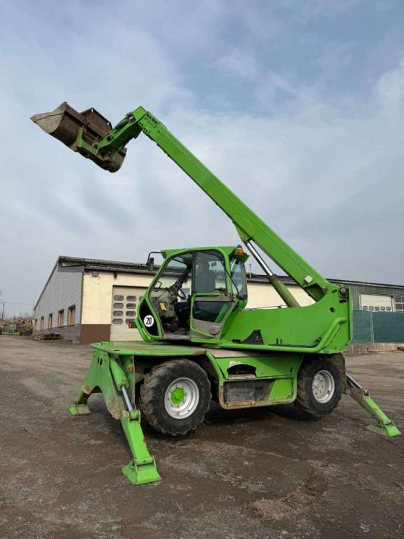 Merlo RT38 Foto 1
