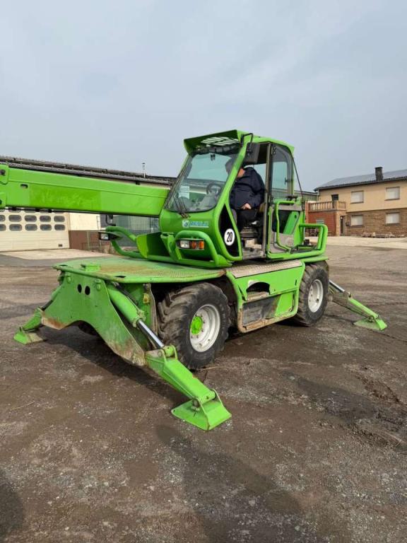 Merlo RT38 Foto 2