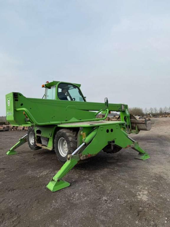Merlo RT38 Foto 5