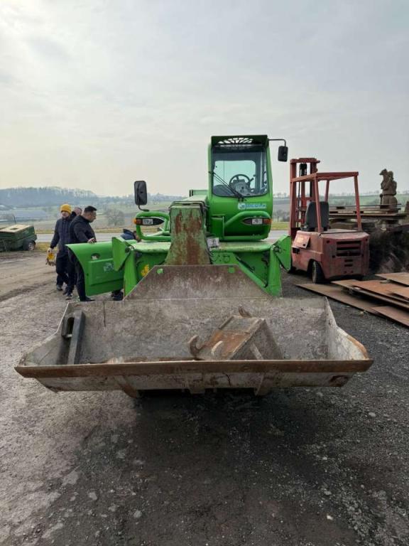 Merlo RT38 Foto 6